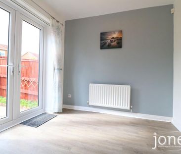 2 bedroom semi-detached house to rent - Photo 1
