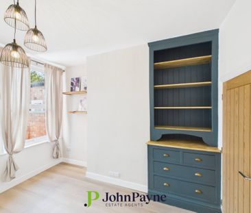 Ludlow Road, Earlsdon, Coventry, CV5 6JA - Photo 6