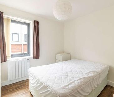 Derwent Foundry, Mary Ann Street, Jewellery Quarter, B3 - Photo 6