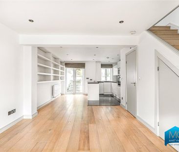 2 bedroom terraced house to rent - Photo 2