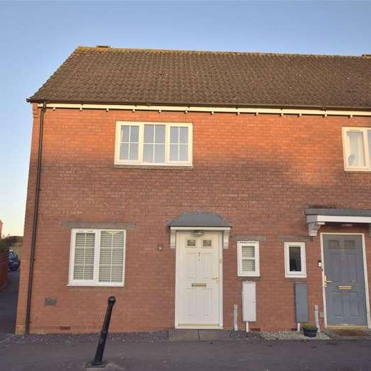 Columbine Road, Walton Cardiff, Tewkesbury, Gloucestershire, GL20 - Photo 1