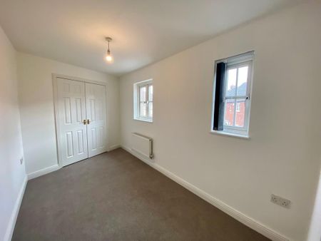 2 bedroom semi-detached house to rent - Photo 3