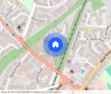 Green Hedges Avenue, Greenhedges Avenue, RH19 - Photo 1