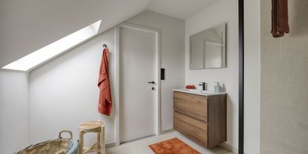 Studio met slaaphoek te huur in Denderwindeke voor € 750 met 1 slaapkamer - Foto 4