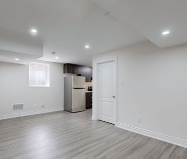 For Lease - 4 Hubbell Road Unit# Bsmt, Brampton, Ontario - Photo 6