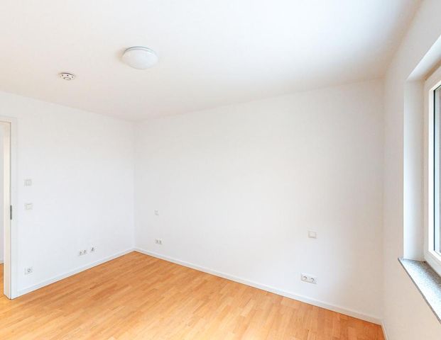 Ihre Traumwohnung: 3-Zimmer Wohnung mit Südloggia - Photo 1