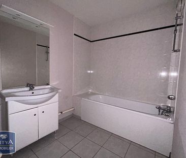 Location Appartement 2 pièces 50m² MORSBACH 57600 - Photo 1