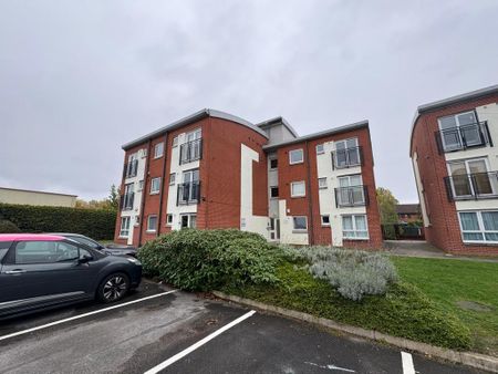 2 bedroom flat to rent - Photo 4