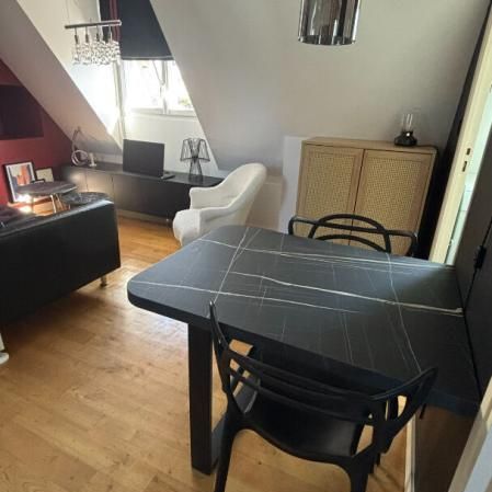 Location Appartement 1 pièce 17m² ST BRIEUC 22000 - Photo 1