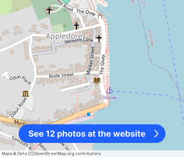 Factory Ope, Appledore - Photo 1