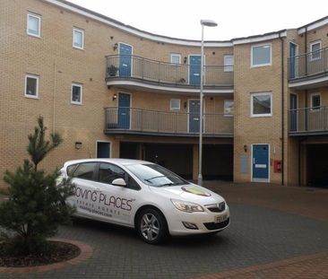 2 bedroom flat to rent - Photo 5