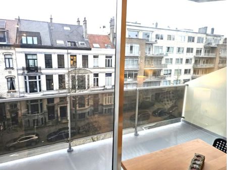 Appartement te huur - Photo 5