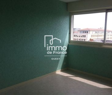 Location appartement 2 pièces 50.94 m² à La Roche-sur-Yon (85000) - Photo 3