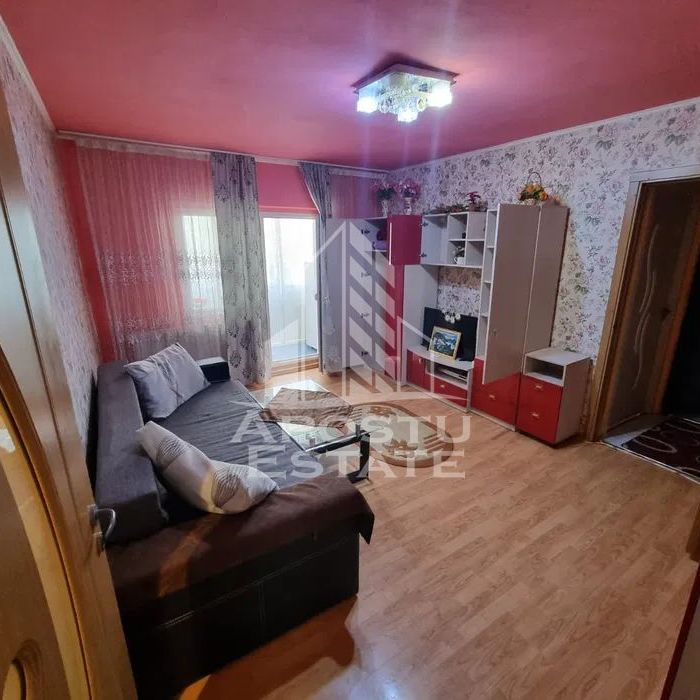 Apartament cu 2 camere de inchiriat, Timisoara, zona Lipovei, Centrala - Photo 1