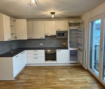 Baujahr 2020 - 3 Zimmer Neubau (WG tauglich) zu vermieten - Photo 4