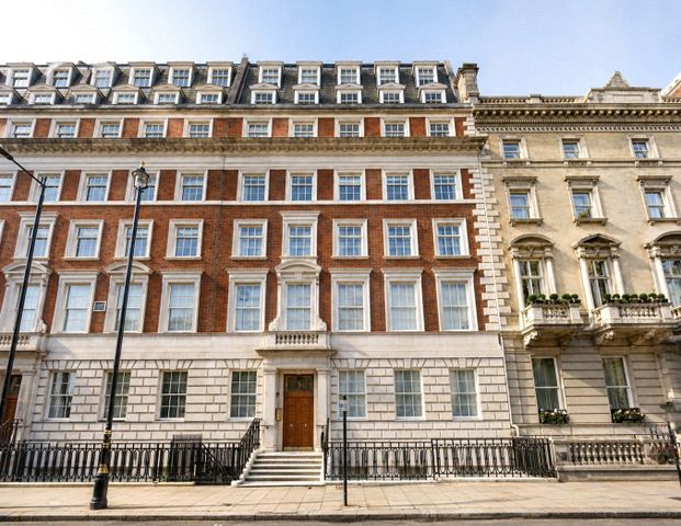 Grosvenor Square, W1K - Photo 1