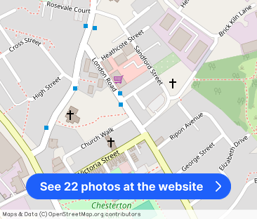 London Road, Chesterton, Newcastle-Under-Lyme, ST5 - Photo 1