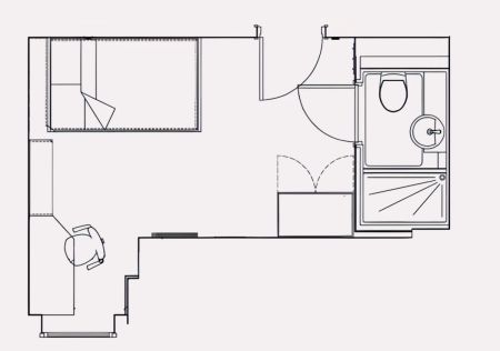 Gold Plus Ensuite - Single Occupancy - Photo 5