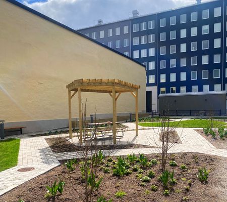 Tullgatan, Eskilstuna - Foto 4