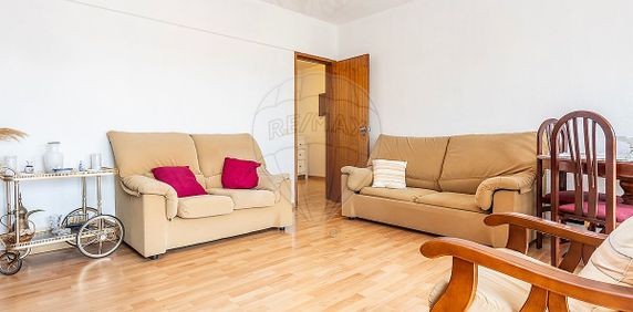 Apartamento T2 em Lisboa - Photo 2
