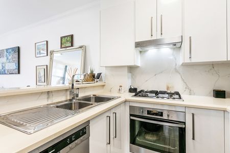 56/15 Potter Street, Waterloo NSW 2017 - Apartment For Rent | Domain - Photo 4