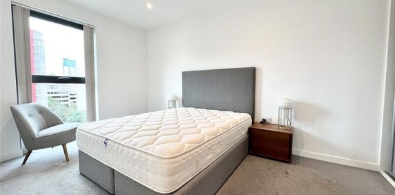 1 bedroom apartment to rent - Photo 2