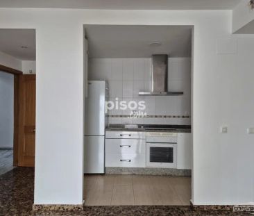 Piso en alquiler en Calle de la Alhama, cerca de Calle de San Pedro - Photo 3