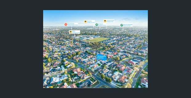 Stylishly Renovated 3-Bedroom Home for Rent in Prime Delahey Pocket - Photo 1