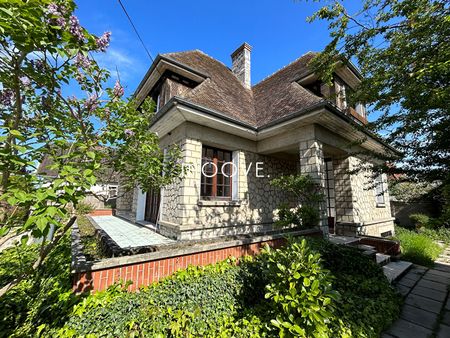 Maison d'architecte 5 pièces - Les Bruyères - Photo 4