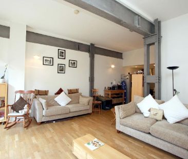 Garrett Street, London, EC1Y 0TT - Photo 4