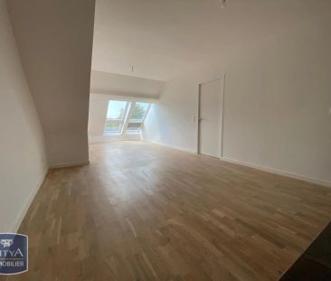 Appartement à louer 2 pièces 47.06m² - Photo 5