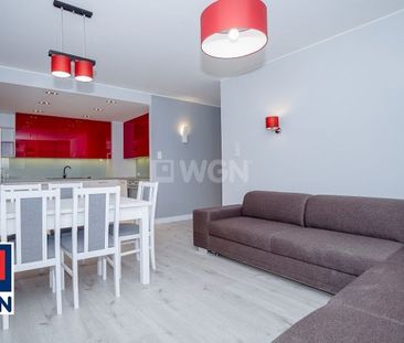 Mieszkanie na wynajem Gdańsk - Prestiżowy apartament przy plaży - N... - Zdjęcie 6