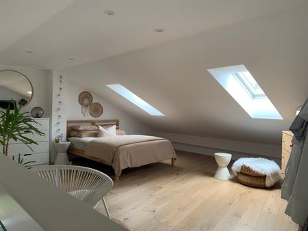 SUPERBE LOGEMENT MODERNE ET LUMINEUX - Photo 2