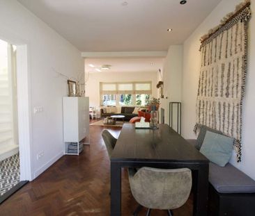 Maison familiale Floris Vosstraat, Hilversum - À louer - Photo 6