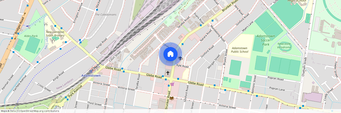 6/208 Brunker Road, Adamstown NSW 2289