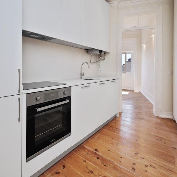 Apartamento T1 em Lisboa - Photo 1
