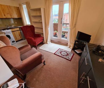 1 bedroom house to rent - Photo 3