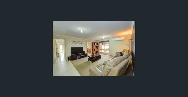 SPACIOUS THREE BEDROOM HOME WITH DECK FOR ENTERTAINING - Photo 1