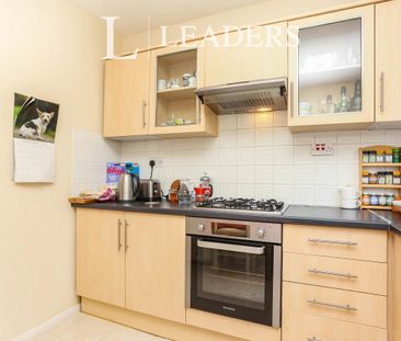 1 bedroom studio to rent Granville Park, Lewisham, SE13 - Photo 3