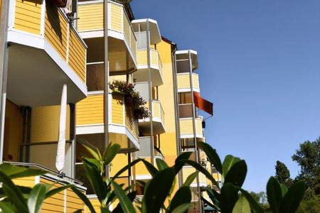 Gemütliche Wohnung in toller Lage - Photo 4