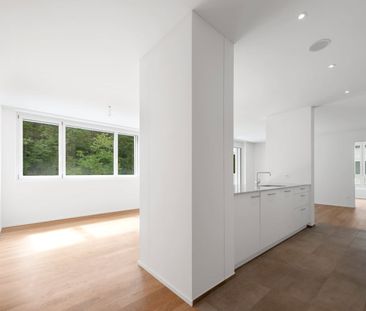 3.5 Zimmer, 98 m², 10. Stock - Photo 3