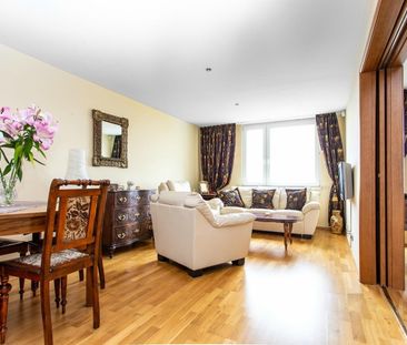 Do wynajęcia mieszkanie 2 pok. ul. Piotrkowska 182 - Zdjęcie 1