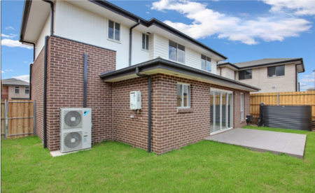 Spacious 4-Bedroom Family Home in Quiet Schofields - Photo 5