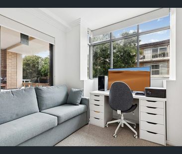 Stylish Apartment in Prime Lifestyle Location - Photo 2