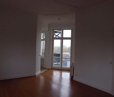 Renovierte 3-Zimmer-Wohnung mit Balkon in der Landreiterstraße - Foto 6