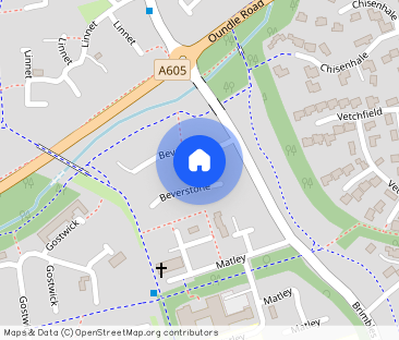 Beverstone, Orton Brimbles - Photo 1