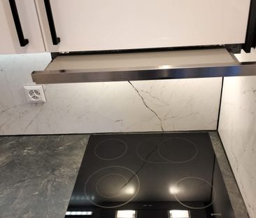 2.5 Zimmer, 65 m², 4. Stock - Photo 4