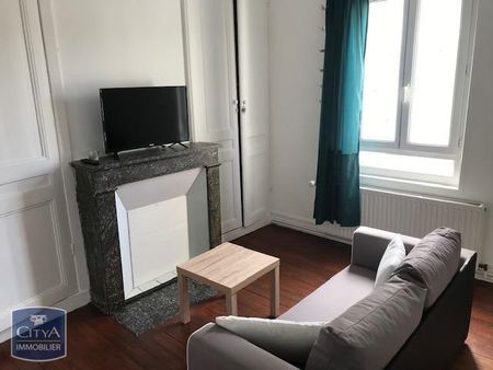 Location Appartement 2 pièces 38m² LE HAVRE 76600 - Photo 4