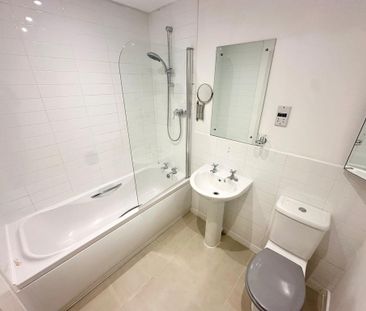 1 bedroom apartment to rent - Photo 5