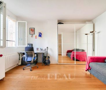 Location appartement, Paris 9ème (75009), 1 pièce, 22.3 m², ref 867... - Photo 4